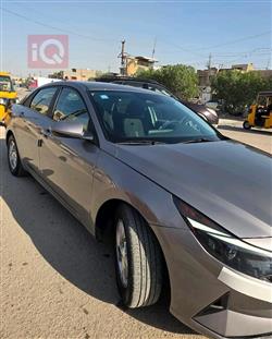 هیوندای ئەلەنترا